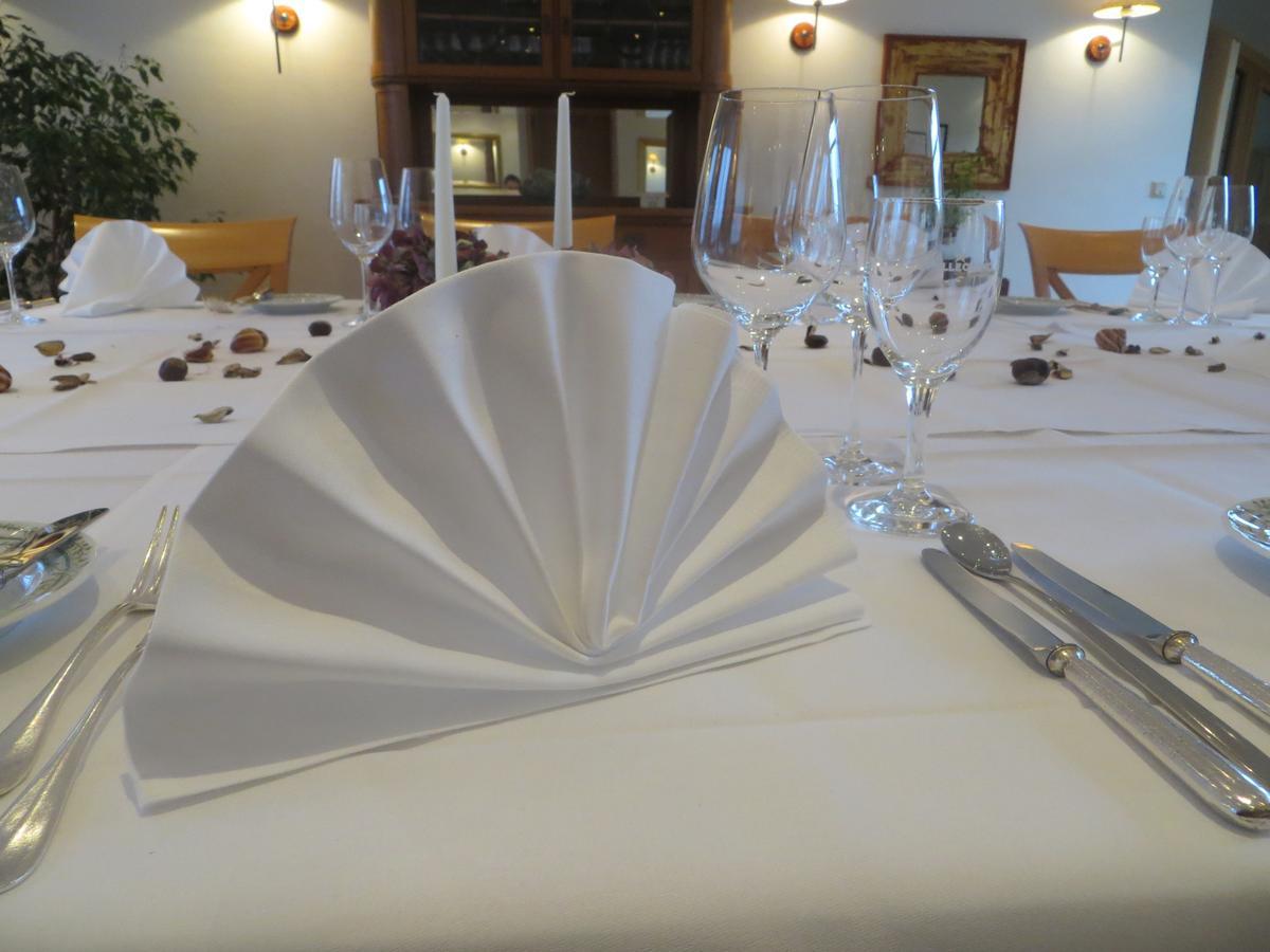 Hotel-Restaurant Schwarzkopf Frammersbach Extérieur photo